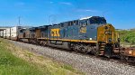 CSX 7293 is the 2nd MDPU.